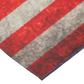 Nappe Drapeau antiquité américain (Angle)