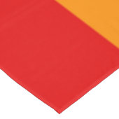 Nappe Drapeau arc-en-ciel (Angle)