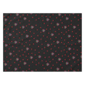 Nappe Drapeau arménien Douche personnalisée en coton, 52 (Devant (Horizontal))