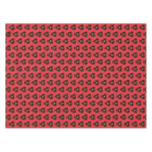 Nappe Drapeau autrichien & table autrichienne /décoratio (Devant (Horizontal))