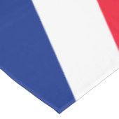 Nappe Drapeau britannique Union Jack (Angle)