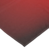 Nappe Drapeau canadien (Angle)