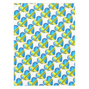 Nappe Drapeau cardiaque Suède