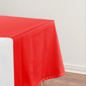 Nappe Drapeau croate (In Situ)