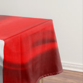 Nappe Drapeau danois (In Situ)