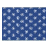 Nappe Drapeau de Buffalo, New York (Devant (Horizontal))