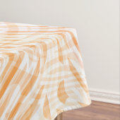 Nappe Drapeau de fierté abstrait bohème ondoyant Trippy  (In Situ)