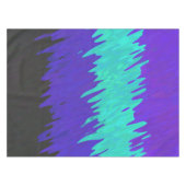 Nappe Drapeau de Fierté Alexigender Abstrait Squiggly Tr (Devant (Horizontal))