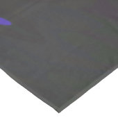 Nappe Drapeau de Fierté Alexigender Abstrait Squiggly Tr (Angle)