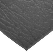 Nappe Drapeau de fierté en cuir SlipperyJoe's noir bleu  (Angle)
