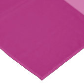Nappe Drapeau de fierté lesbienne LGBTQ (Angle)