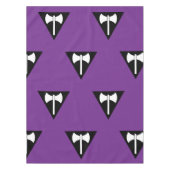 Nappe Drapeau de fierté lesbienne SlipperyJoe puissant s (Devant)