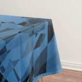 Nappe Drapeau de Fierté Polysexuel Groovy Éclectique Rét (In Situ)