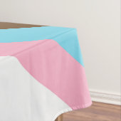 Nappe Drapeau de fierté Progress Pride de SlipperyJoe si (In Situ)