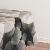 Nappe Drapeau de fierté Uingender Boho Groovy Bulles Écl (In Situ)