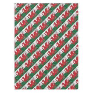 Nappe Drapeau de Gallois
