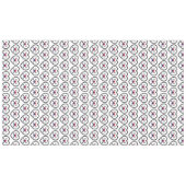 Nappe Drapeau de la Corée du Sud Cœur (Devant (Horizontal))