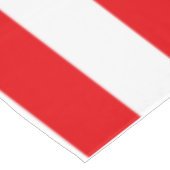 Nappe Drapeau de la Malaisie (Angle)