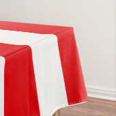 Nappe Drapeau de la Malaisie (In Situ)