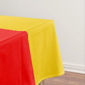 Nappe Drapeau de l'Allemagne (In Situ)