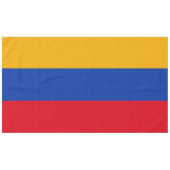 Nappe Drapeau de l'Arménie (Devant (Horizontal))