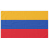 Nappe Drapeau de l'Arménie (Devant (Horizontal))