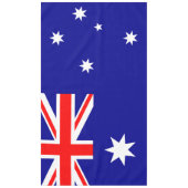 Nappe Drapeau de l'Australie (Devant)