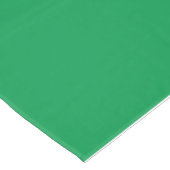 Nappe Drapeau de l'Irlande Shamrock (Angle)