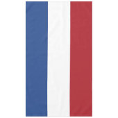 Nappe Drapeau de Pays-Bas patriotique (Devant)