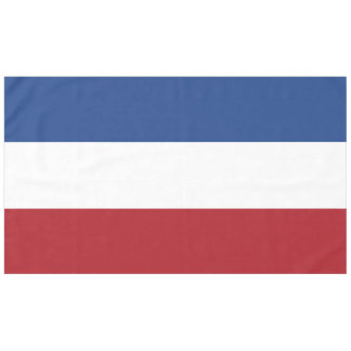Nappe Drapeau de Pays-Bas patriotique