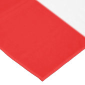 Nappe Drapeau de Porto Rico (Angle)
