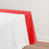 Nappe Drapeau de Porto Rico (In Situ)