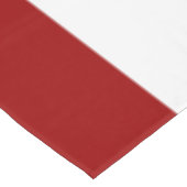 Nappe Drapeau d'Hawaï (Angle)