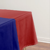 Nappe Drapeau d'Hawaï (In Situ)