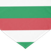 Nappe Drapeau d'Italie (Angle)