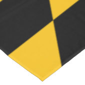 Nappe Drapeau du Maryland (Angle)