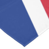 Nappe Drapeau du Royaume-Uni (Angle)