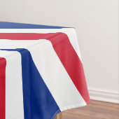 Nappe Drapeau du Royaume-Uni (In Situ)
