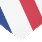 Nappe Drapeau du Royaume-Uni (Angle)