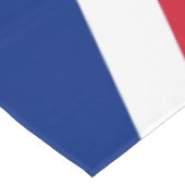 Nappe Drapeau du Royaume-Uni (Angle)