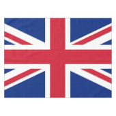 Nappe Drapeau du Royaume-Uni (Devant (Horizontal))