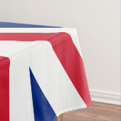 Nappe Drapeau du Royaume-Uni (In Situ)
