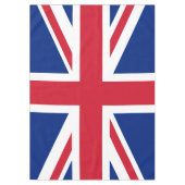 Nappe Drapeau du Royaume-Uni (Devant)