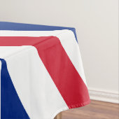 Nappe Drapeau du Royaume-Uni (In Situ)