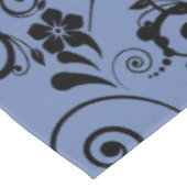 Nappe Drapeau du Wyoming (Angle)