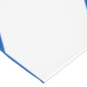 Nappe Drapeau écossais (Angle)