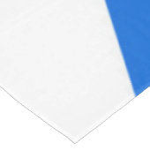 Nappe Drapeau écossais 60x104 tccnt (Angle)