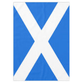 Nappe Drapeau écossais 60x84 tccnt (Devant)