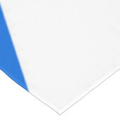 Nappe Drapeau écossais 60x84 tccnt (Angle)