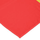 Nappe Drapeau espagnol (Angle)
